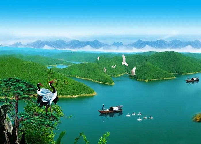 无人化高效